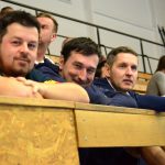 Třicátý turnaj Milevských novin se stal kořistí FC Písek