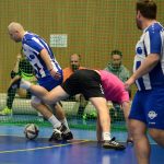 Třicátý turnaj Milevských novin se stal kořistí FC Písek
