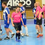 Třicátý turnaj Milevských novin se stal kořistí FC Písek