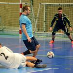 Třicátý turnaj Milevských novin se stal kořistí FC Písek