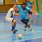 Třicátý turnaj Milevských novin se stal kořistí FC Písek