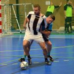 Třicátý turnaj Milevských novin se stal kořistí FC Písek