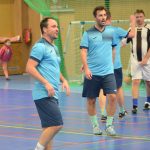 Třicátý turnaj Milevských novin se stal kořistí FC Písek
