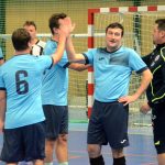 Třicátý turnaj Milevských novin se stal kořistí FC Písek