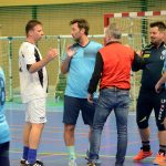 Třicátý turnaj Milevských novin se stal kořistí FC Písek