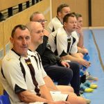 Třicátý turnaj Milevských novin se stal kořistí FC Písek
