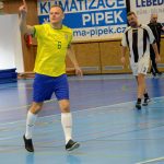 Třicátý turnaj Milevských novin se stal kořistí FC Písek