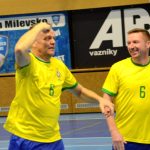 Třicátý turnaj Milevských novin se stal kořistí FC Písek