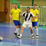 Třicátý turnaj Milevských novin se stal kořistí FC Písek