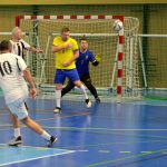 Třicátý turnaj Milevských novin se stal kořistí FC Písek