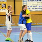 Třicátý turnaj Milevských novin se stal kořistí FC Písek