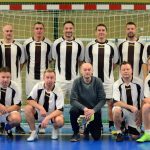 Třicátý turnaj Milevských novin se stal kořistí FC Písek