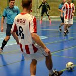 Třicátý turnaj Milevských novin se stal kořistí FC Písek