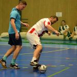 Třicátý turnaj Milevských novin se stal kořistí FC Písek