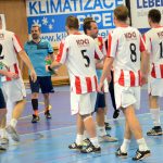 Třicátý turnaj Milevských novin se stal kořistí FC Písek