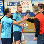 Třicátý turnaj Milevských novin se stal kořistí FC Písek