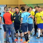 Třicátý turnaj Milevských novin se stal kořistí FC Písek