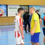 Třicátý turnaj Milevských novin se stal kořistí FC Písek