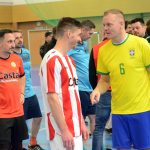 Třicátý turnaj Milevských novin se stal kořistí FC Písek