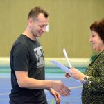 Třicátý turnaj Milevských novin se stal kořistí FC Písek