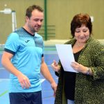 Třicátý turnaj Milevských novin se stal kořistí FC Písek