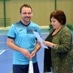 Třicátý turnaj Milevských novin se stal kořistí FC Písek
