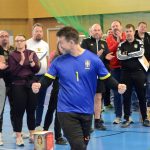 Třicátý turnaj Milevských novin se stal kořistí FC Písek