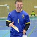 Třicátý turnaj Milevských novin se stal kořistí FC Písek