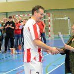 Třicátý turnaj Milevských novin se stal kořistí FC Písek