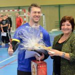 Třicátý turnaj Milevských novin se stal kořistí FC Písek