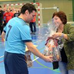 Třicátý turnaj Milevských novin se stal kořistí FC Písek