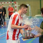 Třicátý turnaj Milevských novin se stal kořistí FC Písek