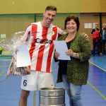 Třicátý turnaj Milevských novin se stal kořistí FC Písek