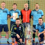 Třicátý turnaj Milevských novin se stal kořistí FC Písek