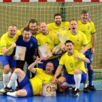 Třicátý turnaj Milevských novin se stal kořistí FC Písek
