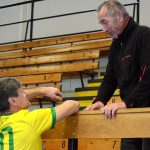 Třicátý turnaj Milevských novin se stal kořistí FC Písek