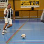 Třicátý turnaj Milevských novin se stal kořistí FC Písek