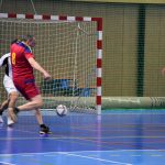 Třicátý turnaj Milevských novin se stal kořistí FC Písek