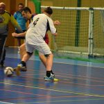 Třicátý turnaj Milevských novin se stal kořistí FC Písek
