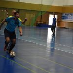Třicátý turnaj Milevských novin se stal kořistí FC Písek