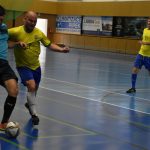 Třicátý turnaj Milevských novin se stal kořistí FC Písek