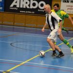 Třicátý turnaj Milevských novin se stal kořistí FC Písek