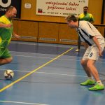 Třicátý turnaj Milevských novin se stal kořistí FC Písek