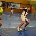 Třicátý turnaj Milevských novin se stal kořistí FC Písek