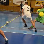 Třicátý turnaj Milevských novin se stal kořistí FC Písek