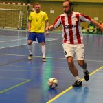 Třicátý turnaj Milevských novin se stal kořistí FC Písek