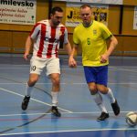 Třicátý turnaj Milevských novin se stal kořistí FC Písek