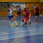 Třicátý turnaj Milevských novin se stal kořistí FC Písek