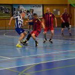 Třicátý turnaj Milevských novin se stal kořistí FC Písek