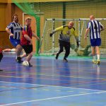 Třicátý turnaj Milevských novin se stal kořistí FC Písek